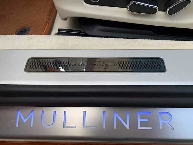 28:Bentley Continental GT Mulliner W12, Coupé, Orange Flame, Emil Frey Exclusive Cars GmbH | Bentley München