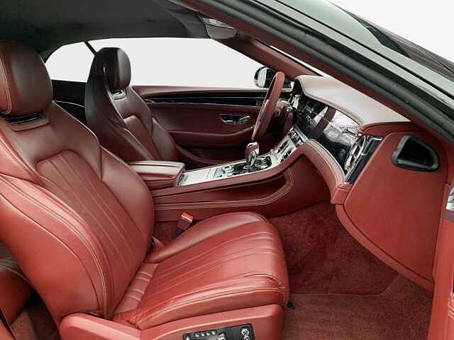 14:Bentley Continental GTC Mulliner W12, Cabrio, Beluga, Emil Frey Exclusive Cars GmbH | Bentley München