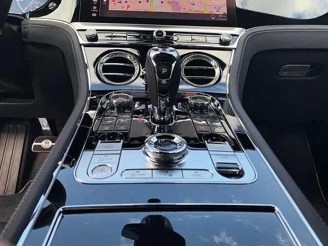 15:Bentley Continental GTC Azure V8, Cabrio, Onyx, Emil Frey Exclusive Cars GmbH | Bentley München