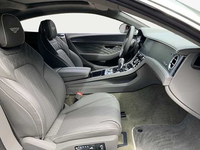 14:Bentley Continental GT Azure V8, Coupé, Alpine Green, Emil Frey Exclusive Cars GmbH | Bentley München