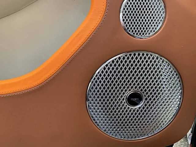 23:Bentley Continental GT Mulliner W12, Coupé, Orange Flame, Emil Frey Exclusive Cars GmbH | Bentley München