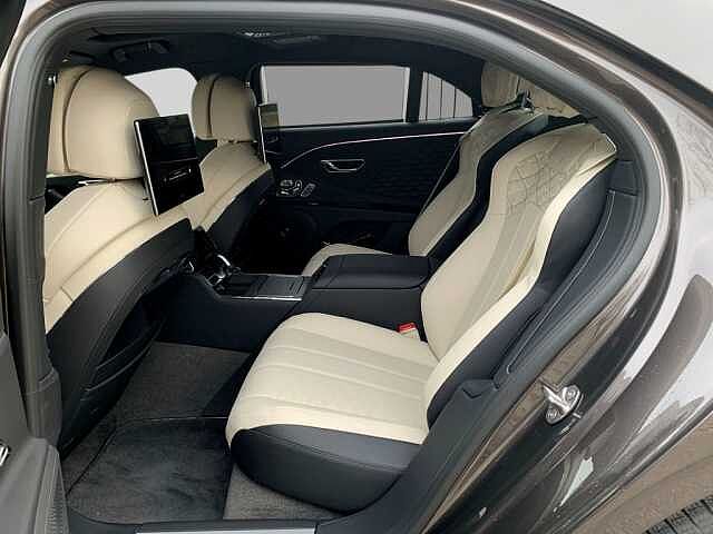13:Bentley Flying Spur Mulliner V8 Hybrid, Limousine, Brodgar, Extended Range Solid and Metallic, Emil Frey Exclusive Cars GmbH | Bentley München