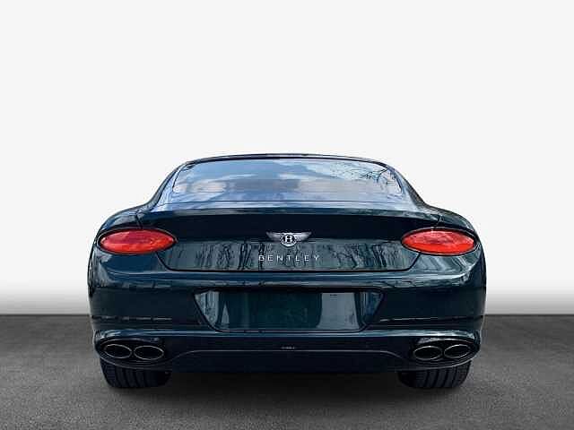 8:Bentley Continental GT Azure V8, Coupé, Viridian, Emil Frey Exclusive Cars GmbH | Bentley München