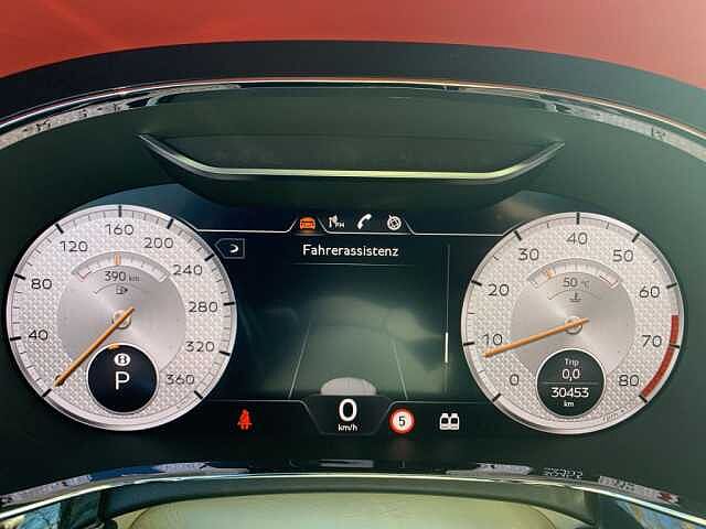 16:Bentley Continental GT Mulliner V8, Coupé, Sequin Blue, Emil Frey Exclusive Cars GmbH | Bentley München