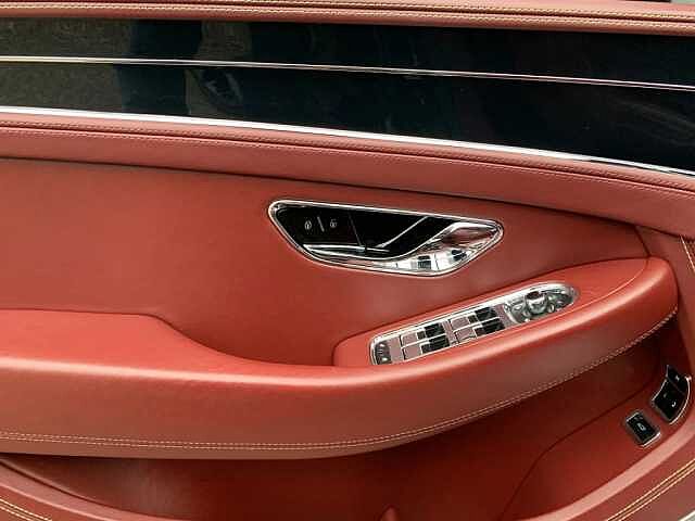 19:Bentley Continental GTC Mulliner W12, Cabrio, Beluga, Emil Frey Exclusive Cars GmbH | Bentley München