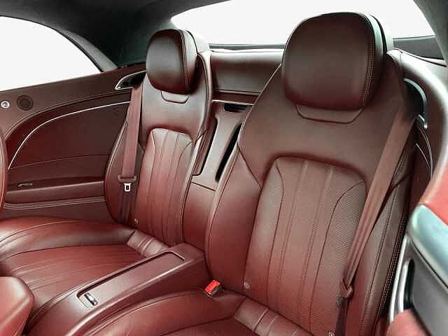 13:Bentley Continental GTC Mulliner W12, Cabrio, Beluga, Emil Frey Exclusive Cars GmbH | Bentley München