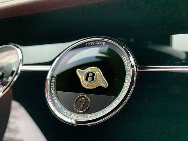 29:Bentley Continental GTC Mulliner W12, Cabrio, Beluga, Emil Frey Exclusive Cars GmbH | Bentley München