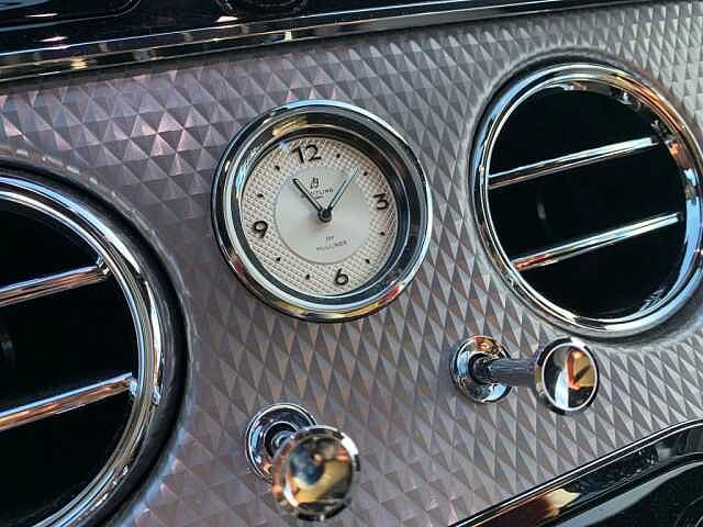 26:Bentley Continental GT Mulliner V8, Coupé, Sequin Blue, Emil Frey Exclusive Cars GmbH | Bentley München