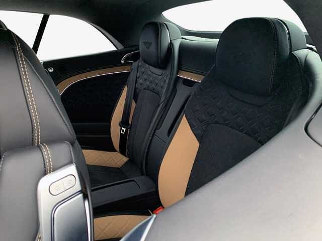 12:Bentley Continental GTC S V8, Cabrio, Cambrian Grey, Emil Frey Exclusive Cars GmbH | Bentley München