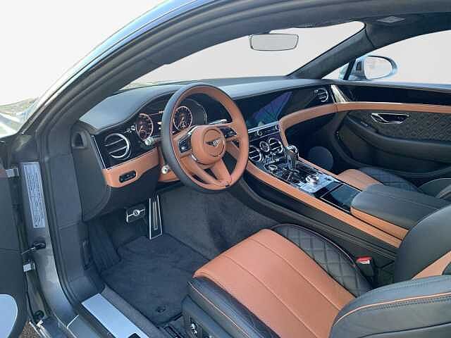 1:Bentley Continental GT V8, Coupé, Hallmark, Emil Frey Exclusive Cars GmbH | Bentley München