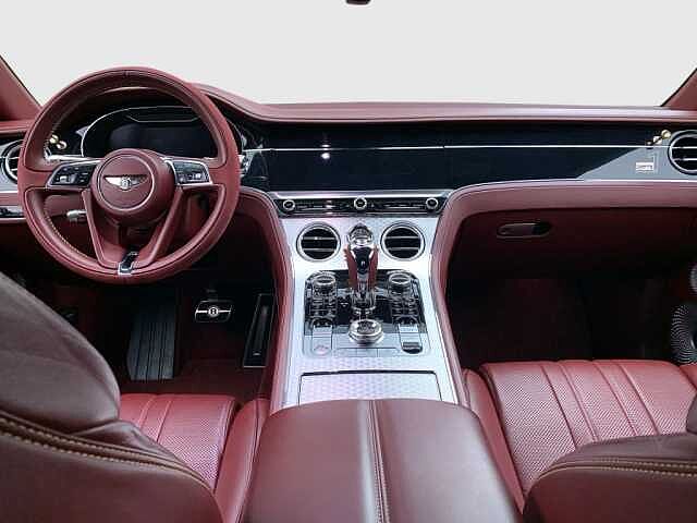 3:Bentley Continental GTC Mulliner W12, Cabrio, Beluga, Emil Frey Exclusive Cars GmbH | Bentley München