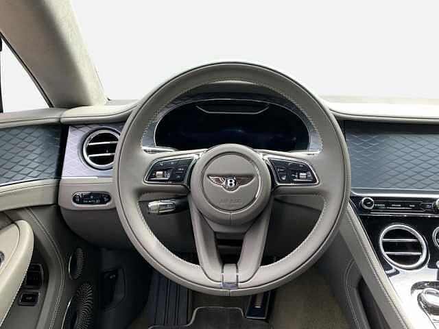 16:Bentley Continental GT Azure V8, Coupé, Alpine Green, Emil Frey Exclusive Cars GmbH | Bentley München