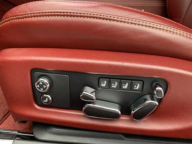 23:Bentley Continental GTC Mulliner W12, Cabrio, Beluga, Emil Frey Exclusive Cars GmbH | Bentley München