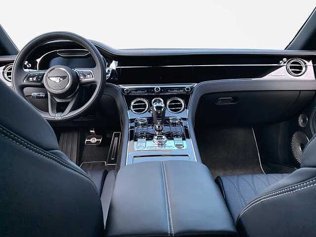 3:Bentley Continental GTC Azure V8, Cabrio, Onyx, Emil Frey Exclusive Cars GmbH | Bentley München