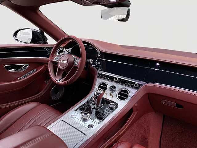 7:Bentley Continental GTC Mulliner W12, Cabrio, Beluga, Emil Frey Exclusive Cars GmbH | Bentley München