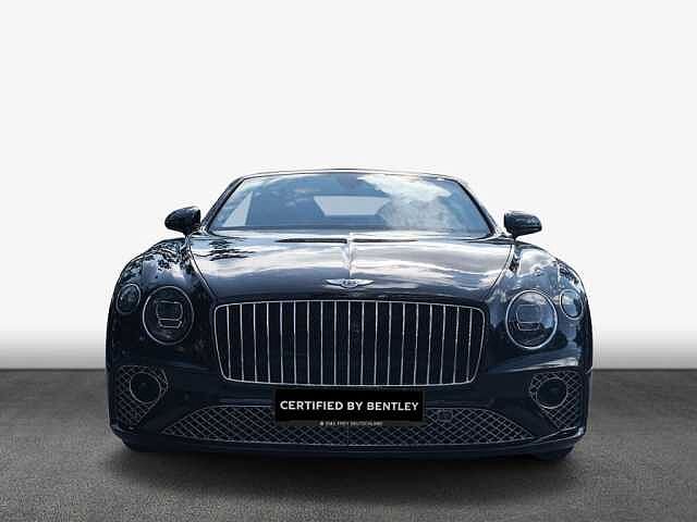 7:Bentley Continental GTC Azure V8, Cabrio, Onyx, Emil Frey Exclusive Cars GmbH | Bentley München