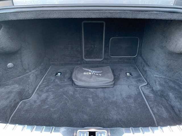 11:Bentley Continental GT V8, Coupé, Hallmark, Emil Frey Exclusive Cars GmbH | Bentley München