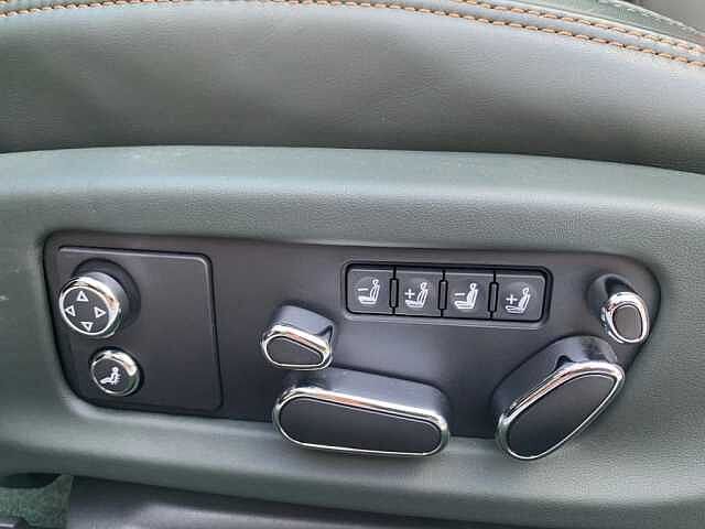 22:Bentley Continental GT Azure V8, Coupé, Viridian, Emil Frey Exclusive Cars GmbH | Bentley München