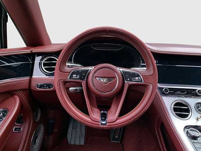 16:Bentley Continental GTC Mulliner W12, Cabrio, Beluga, Emil Frey Exclusive Cars GmbH | Bentley München