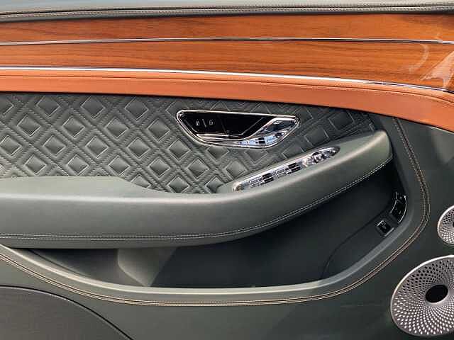 19:Bentley Continental GT Azure V8, Coupé, Viridian, Emil Frey Exclusive Cars GmbH | Bentley München