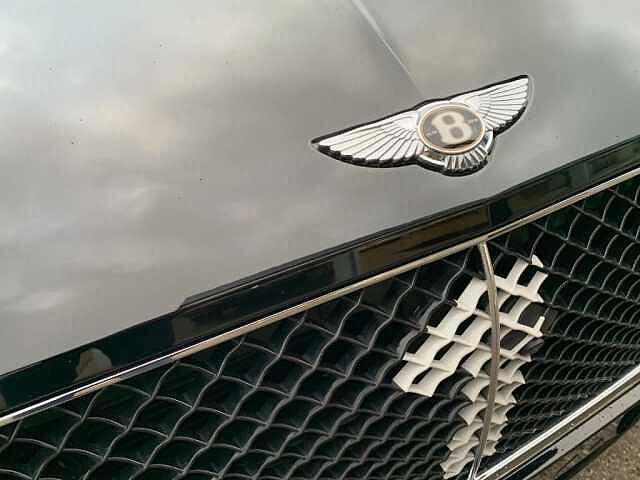 33:Bentley Continental GTC Mulliner W12, Cabrio, Beluga, Emil Frey Exclusive Cars GmbH | Bentley München