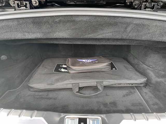 11:Bentley Continental GTC Azure V8, Cabrio, Onyx, Emil Frey Exclusive Cars GmbH | Bentley München