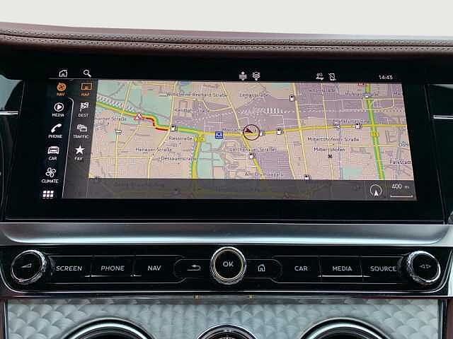 18:Bentley Continental GTC Mulliner W12, Cabrio, Beluga, Emil Frey Exclusive Cars GmbH | Bentley München