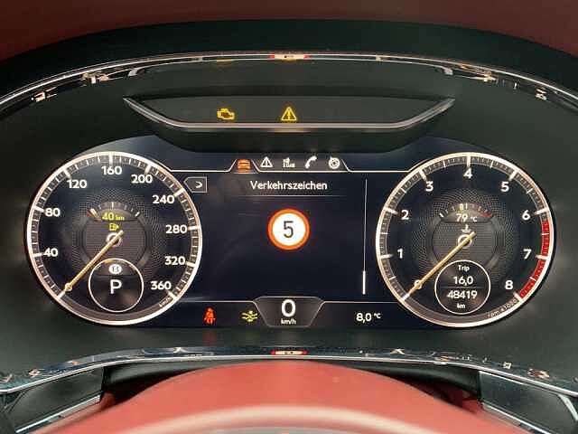 17:Bentley Continental GTC Mulliner W12, Cabrio, Beluga, Emil Frey Exclusive Cars GmbH | Bentley München