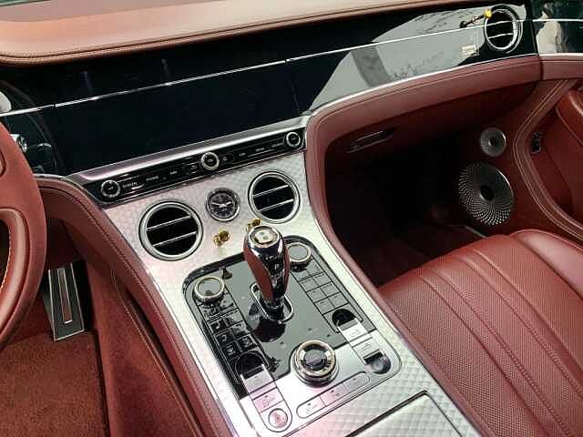 25:Bentley Continental GTC Mulliner W12, Cabrio, Beluga, Emil Frey Exclusive Cars GmbH | Bentley München