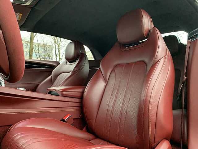 24:Bentley Continental GTC Mulliner W12, Cabrio, Beluga, Emil Frey Exclusive Cars GmbH | Bentley München