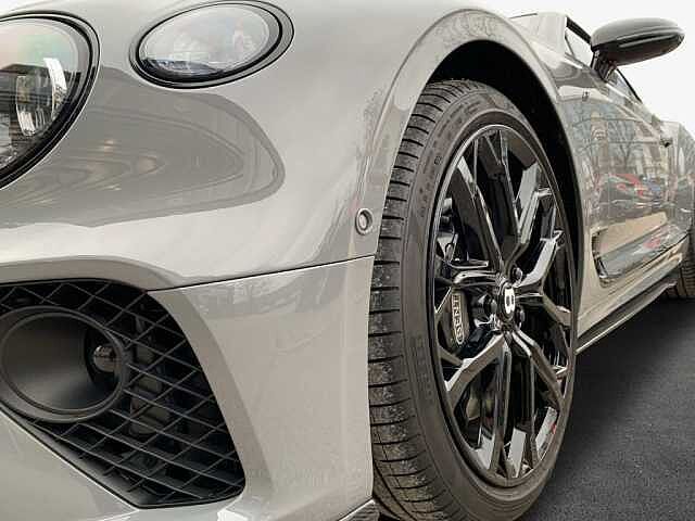 6:Bentley Continental GTC S V8, Cabrio, Cambrian Grey, Emil Frey Exclusive Cars GmbH | Bentley München