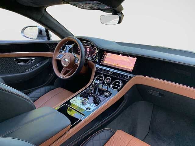 9:Bentley Continental GT V8, Coupé, Hallmark, Emil Frey Exclusive Cars GmbH | Bentley München