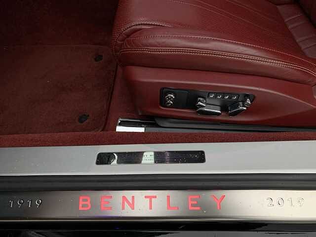 30:Bentley Continental GTC Mulliner W12, Cabrio, Beluga, Emil Frey Exclusive Cars GmbH | Bentley München