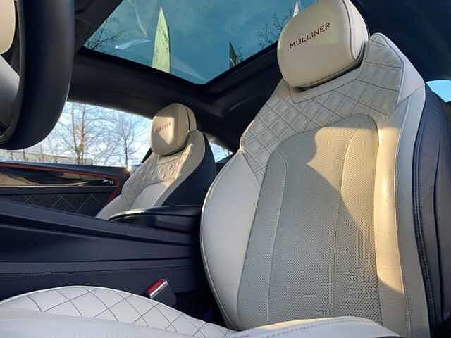 24:Bentley Continental GT Mulliner V8, Coupé, Sequin Blue, Emil Frey Exclusive Cars GmbH | Bentley München