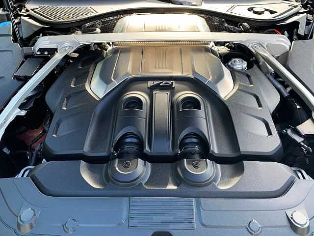 10:Bentley Continental GTC Azure V8, Cabrio, Onyx, Emil Frey Exclusive Cars GmbH | Bentley München