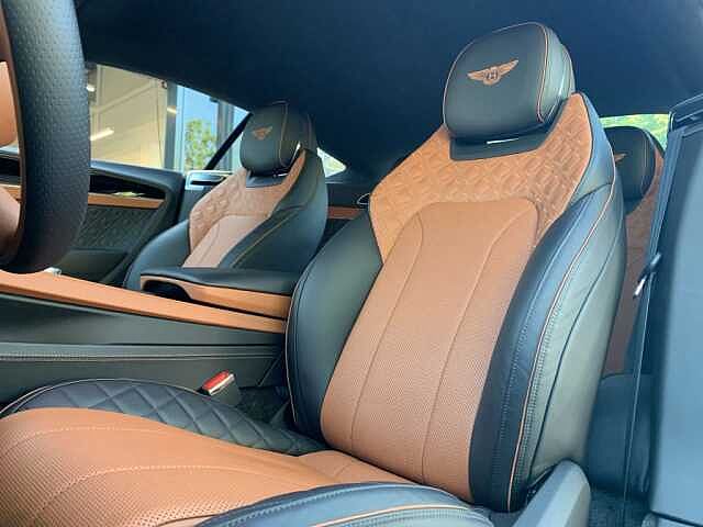 24:Bentley Continental GT V8, Coupé, Hallmark, Emil Frey Exclusive Cars GmbH | Bentley München