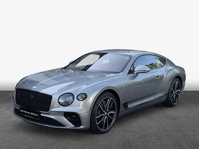 0:Bentley Continental GT V8, Coupé, Hallmark, Emil Frey Exclusive Cars GmbH | Bentley München