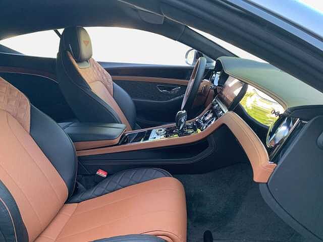 14:Bentley Continental GT V8, Coupé, Hallmark, Emil Frey Exclusive Cars GmbH | Bentley München