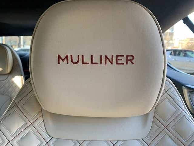 23:Bentley Continental GT Mulliner V8, Coupé, Sequin Blue, Emil Frey Exclusive Cars GmbH | Bentley München