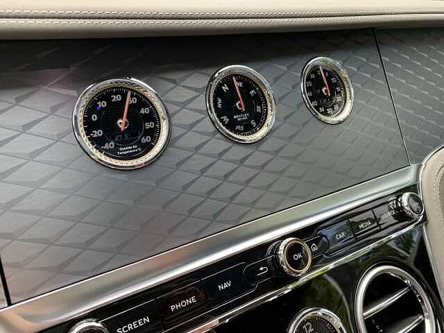 27:Bentley Continental GT Azure V8, Coupé, Alpine Green, Emil Frey Exclusive Cars GmbH | Bentley München