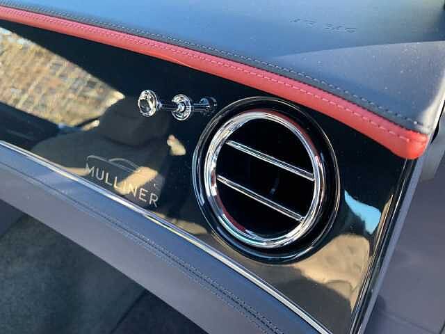 19:Bentley Continental GT Mulliner V8, Coupé, Sequin Blue, Emil Frey Exclusive Cars GmbH | Bentley München