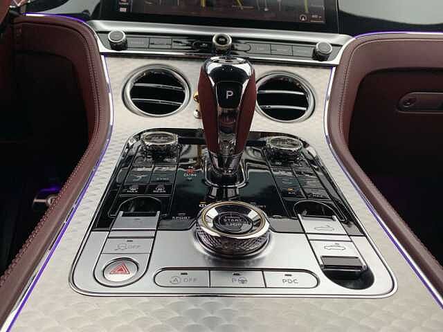 15:Bentley Continental GTC Mulliner W12, Cabrio, Beluga, Emil Frey Exclusive Cars GmbH | Bentley München