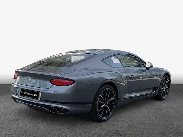 2:Bentley Continental GT V8, Coupé, Hallmark, Emil Frey Exclusive Cars GmbH | Bentley München