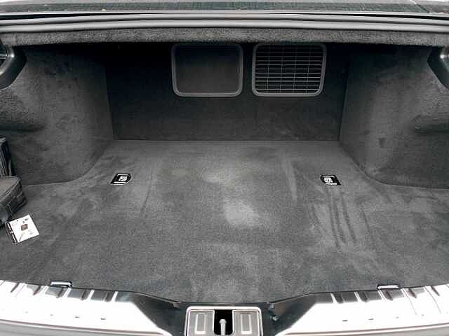 11:Bentley Flying Spur Mulliner V8 Hybrid, Limousine, Brodgar, Extended Range Solid and Metallic, Emil Frey Exclusive Cars GmbH | Bentley München