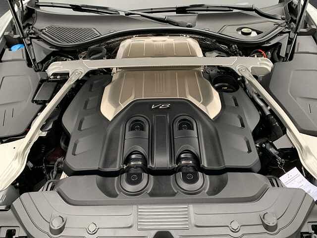 10:Bentley Continental GTC S V8, Cabrio, Cambrian Grey, Emil Frey Exclusive Cars GmbH | Bentley München