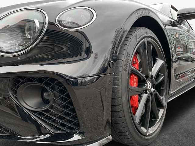 8:Bentley Continental GTC Mulliner W12, Cabrio, Beluga, Emil Frey Exclusive Cars GmbH | Bentley München